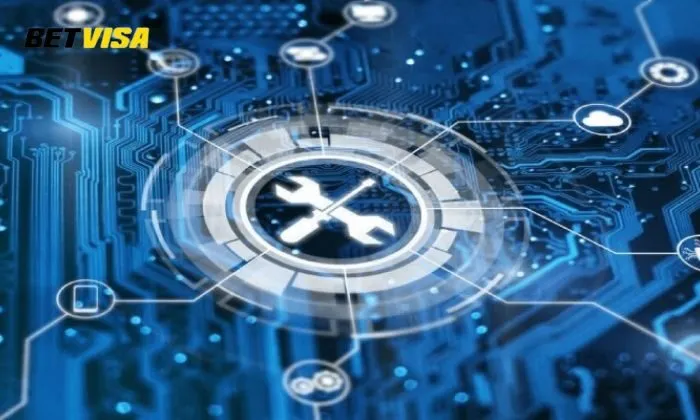 Betvisa bị bảo trì  Nguyên nhân tại sao Betvisa bị bảo trì lại diễn ra