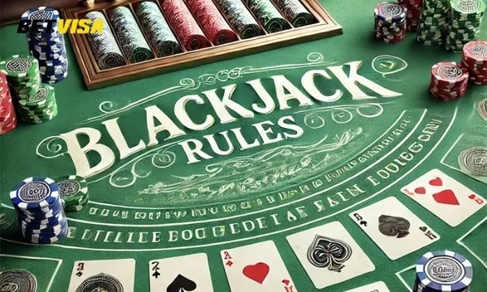 Casino CQ9 Betvisa Cá cược Blackjack đẳng cấp châu Âu