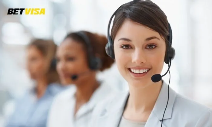 Chăm sóc khách hàng Betvisa  Chuẩn bị đầy đủ thông tin trước khi tìm kiếm hỗ trợ